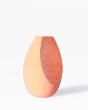 Microfibre Velvet Sponge