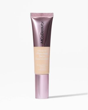 Miracle Flawless Skin Foundation