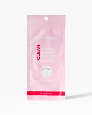 Miracle Pimple Patch