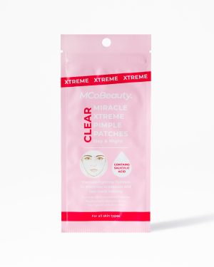 Miracle Xtreme Pimple Patches ?C Day & Night