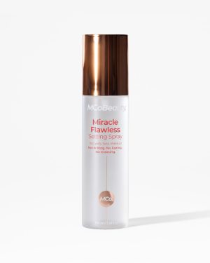 Miracle Flawless Setting Spray