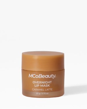 Overnight Lip Mask