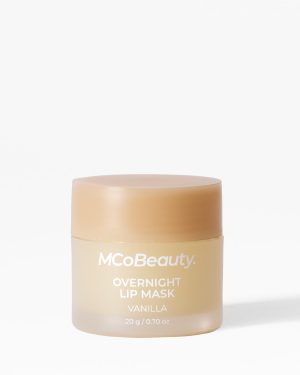 Overnight Lip Mask