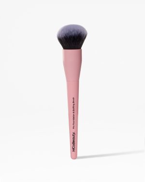 Pro Foundation & Buffing Brush