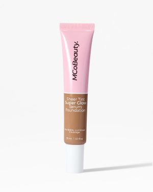 Sheer Tint Super Glow Serum Foundation