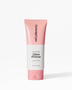 Sherbet Glow Primer