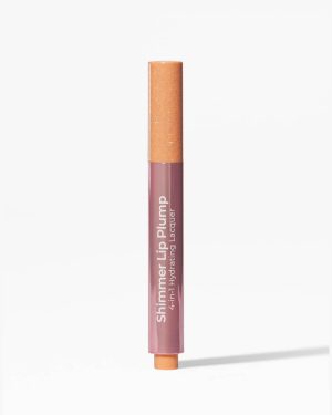 Shimmer Lip Plump 4-in-1 Hydrating Lacquer