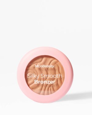 Silky Smooth Bronzer