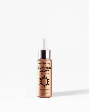 Summer Glow Tan Drops