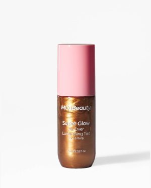 Super Glow All Over Luminising Tint