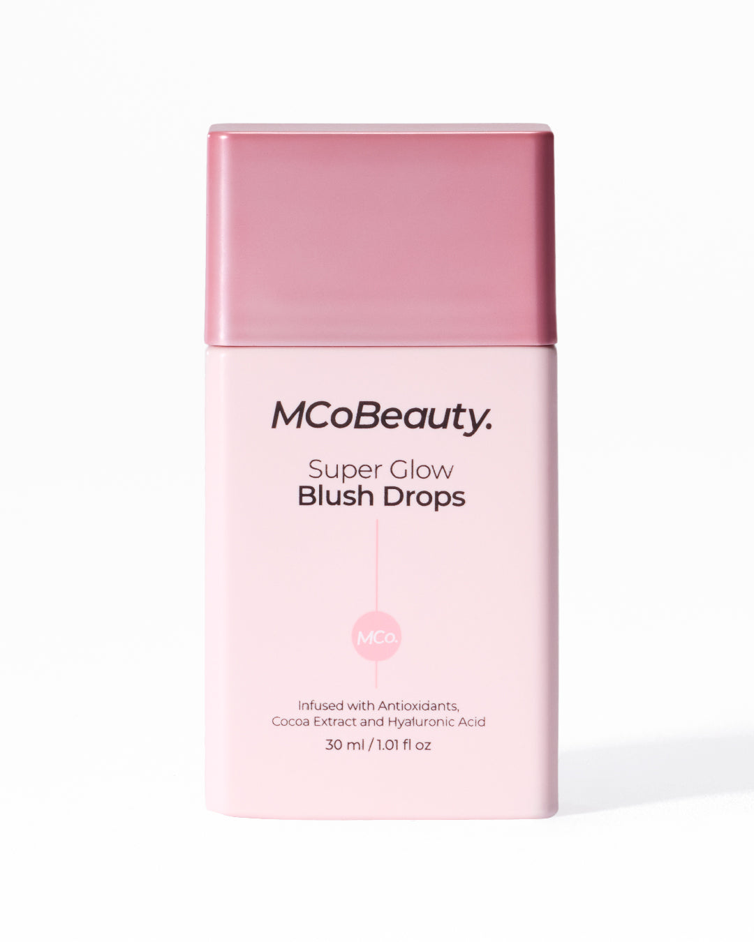 Super Glow Blush Drops