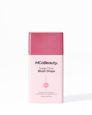 Super Glow Blush Drops