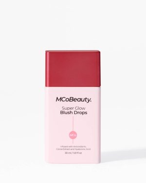 Super Glow Blush Drops