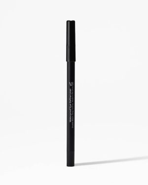 Waterproof Eye Define Crayon Pencil Eyeliner - Double Black