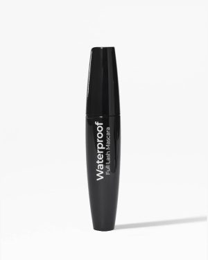 Waterproof Full Lash Mascara